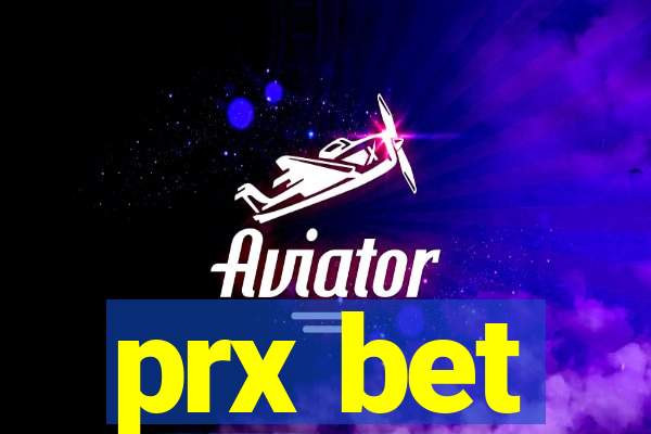 prx bet